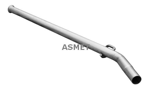 ASMET Exhaust Pipe Article number: 10.133 cheaply