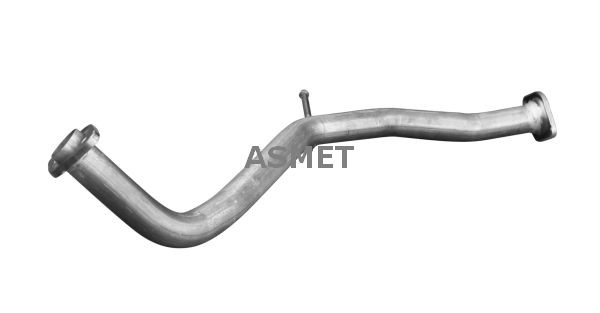 ASMET Exhaust Pipe Article number: 20.045 cheaply