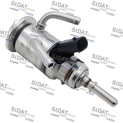 FISPA 980015A2 Dosing Module, urea injection X3 sDrive 18 d 150 PS Diesel