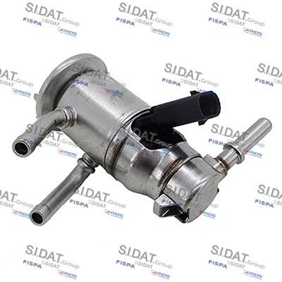 FISPA 980016A2 Dosing Module, urea injection E-Class E 220 d 2.0 (213.004) 194 PS Diesel
