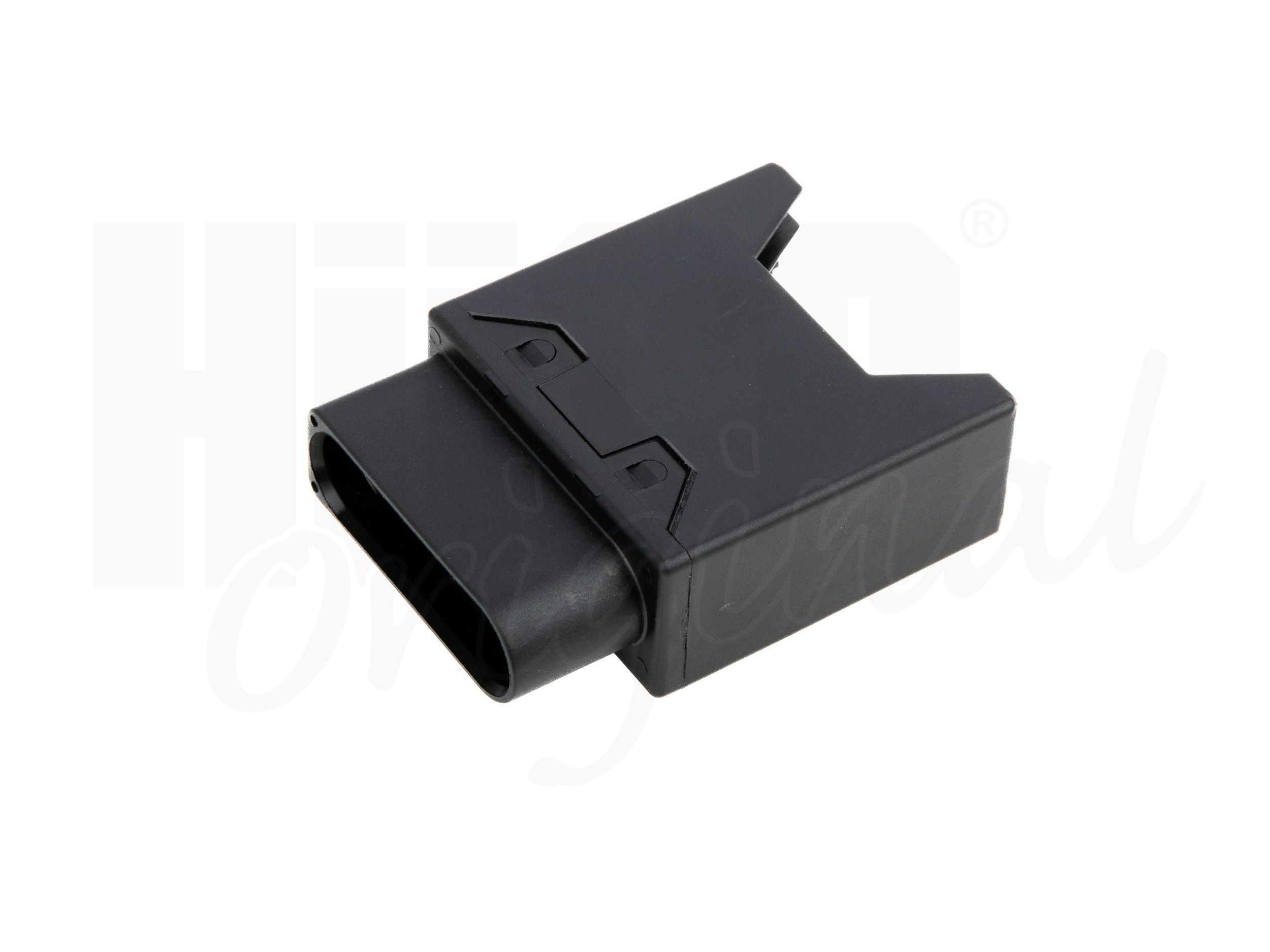 HITACHI 132918 Control Unit, fuel pump TIGUAN 1.4 TSI 4motion 150 PS Petrol