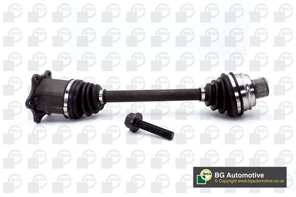 BGA Drive shaft Article number: DS0120 cheaply