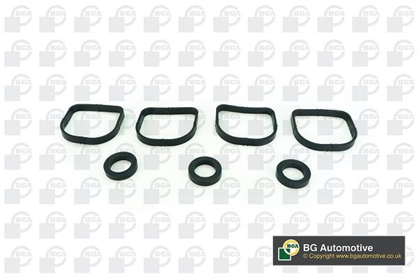 BGA Pakning, indsugningsmanifold Varenummer: MG22032 billige