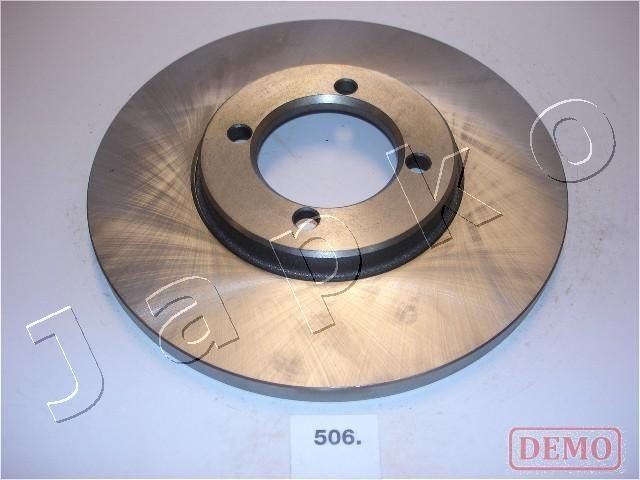 JAPKO Brake disc Article number: 60506C cheaply