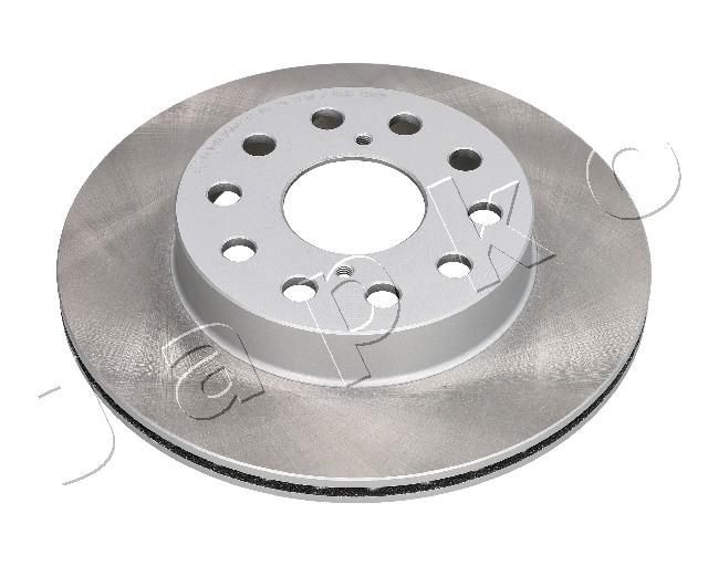 JAPKO Brake disc Article number: 61213C cheaply