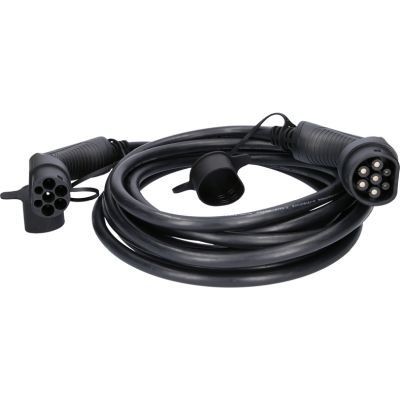 KS TOOLS Ladekabel Varenummer: 117.7195 billige