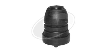 DYS Top strut mount Article number: 73-24762 cheaply