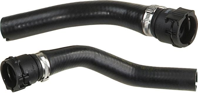 RAPRO R11357/K Маркуч за парното GRANDE PUNTO 1.3 D Multijet 76 K.C. дизел