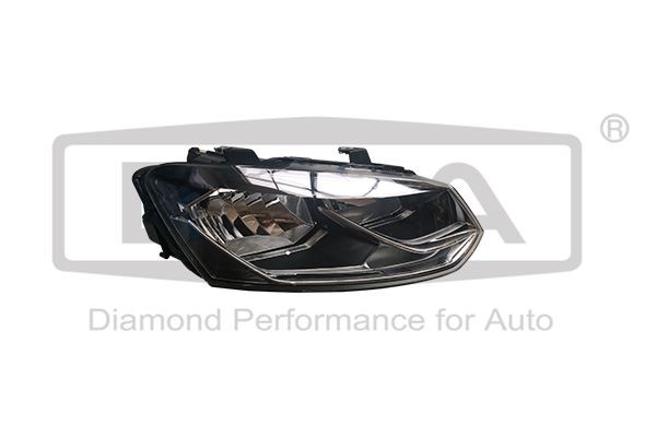 DPA Headlight Article number: 99411793902 cheaply