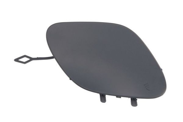 BLIC 5513-00-3521921P Bumper Cover, towing device C-Class C 160 (205.275) 129 PS Petrol 2023