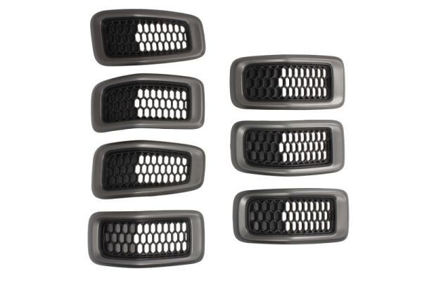BLIC Radiator Grille Article number: 6502-07-3206995P cheaply