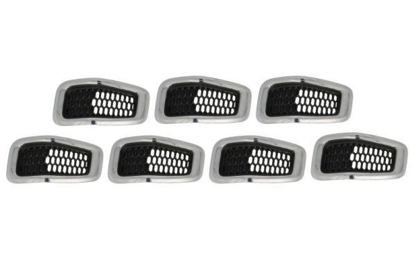 BLIC Radiator Grille Article number: 6502-07-3206996P cheaply