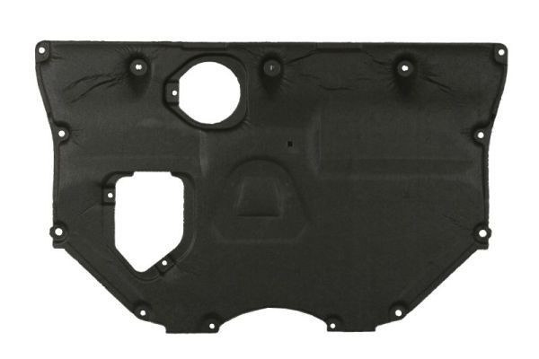 BLIC 6601-02-3447860P Skid Plate 3 SKYACTIV-X M Hybrid (BP2H) 179 PS Petrol/Electro