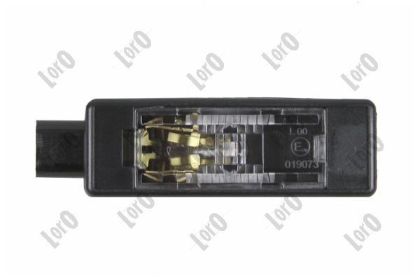 ABAKUS Licence Plate Light Article number: 038-20-905 cheaply