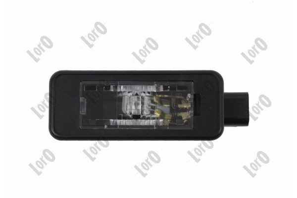ABAKUS Licence Plate Light Article number: 038-24-905 cheaply