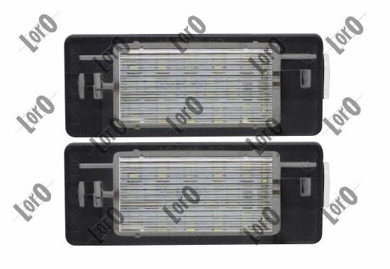 ABAKUS Rekisterivalo tuotenumero: L37-210-0008LED edullisesti