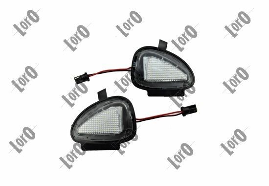 ABAKUS Bulb, door light Article number: L53-420-0001LED cheaply