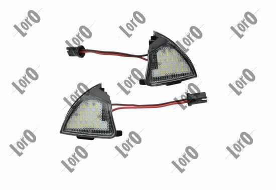 ABAKUS Bulb, door light Article number: L53-420-0002LED cheaply