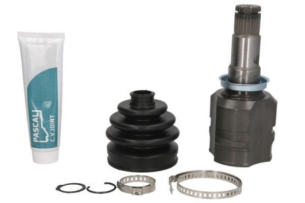 PASCAL Joint kit, drive shaft Article number: G82012PC cheaply