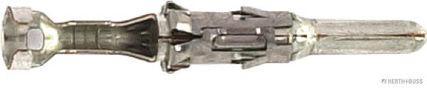 HERTH+BUSS ELPARTS Crimpforbinder Varenummer: 50251869 billige