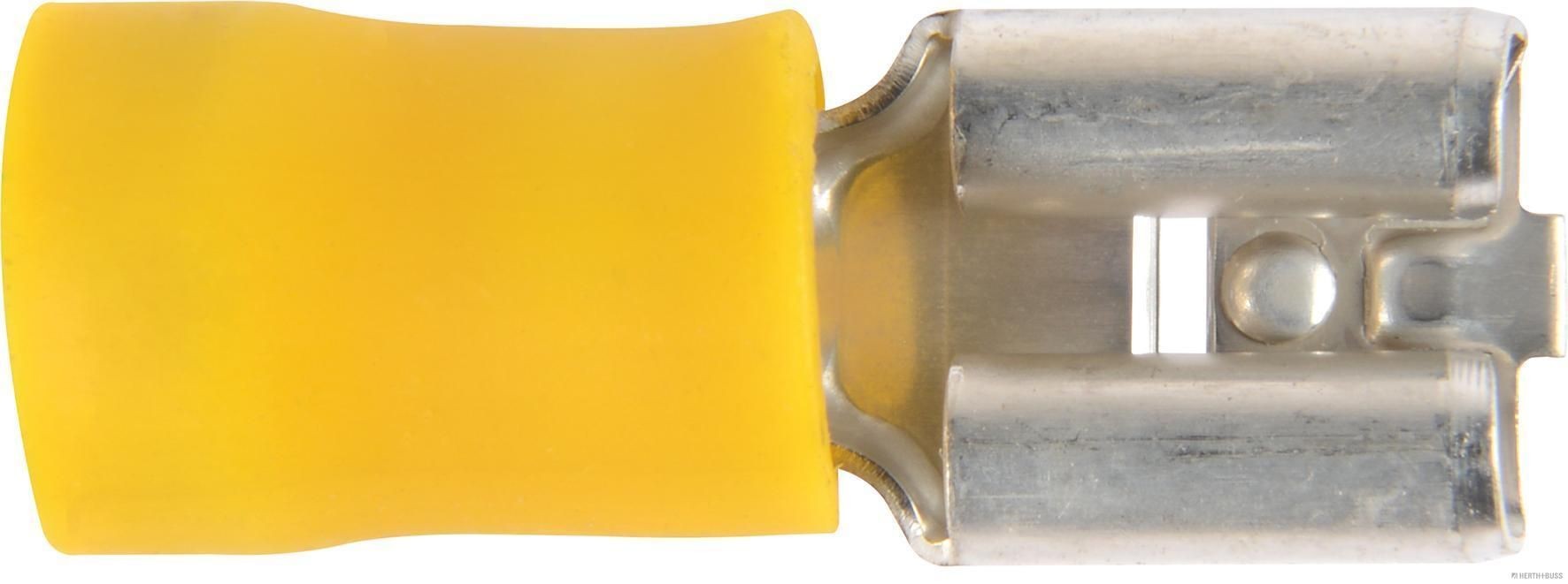 HERTH+BUSS ELPARTS Presseforbinder Varenummer: 50252518 billige