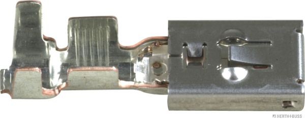 HERTH+BUSS ELPARTS Crimpforbinder Varenummer: 50253260088 billige