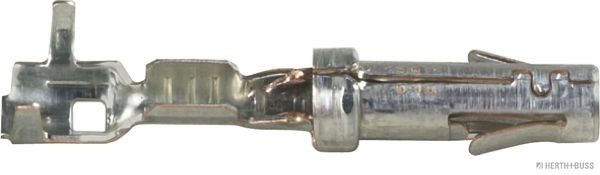 HERTH+BUSS ELPARTS Kontaktbøsning Varenummer: 50253271 billige