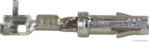 HERTH+BUSS ELPARTS Kontaktbøsning Varenummer: 50253271088 billige