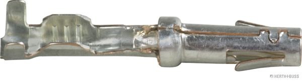 HERTH+BUSS ELPARTS Kontaktbøsning Varenummer: 50253277 billige