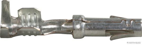 HERTH+BUSS ELPARTS Kontaktbøsning Varenummer: 50253278 billige