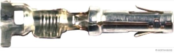 HERTH+BUSS ELPARTS Kontaktbøsning Varenummer: 50253283088 billige