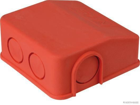 HERTH+BUSS ELPARTS Afdækning, batteripolsko Varenummer: 50281105 billige