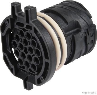 HERTH+BUSS ELPARTS Stikhus Varenummer: 50290669 billige
