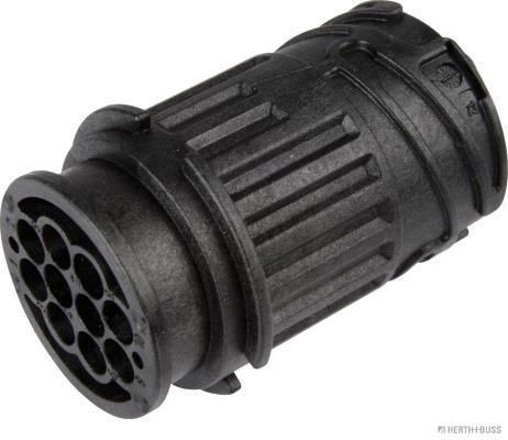 HERTH+BUSS ELPARTS Stikhus Varenummer: 50290745 billige