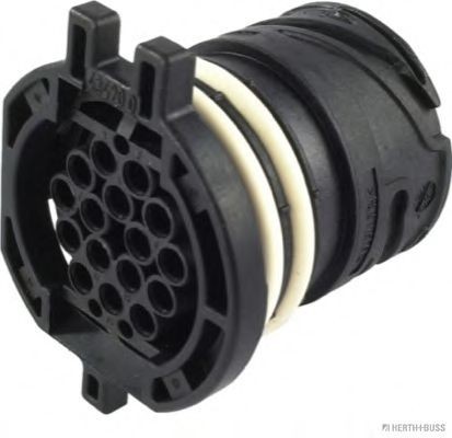 HERTH+BUSS ELPARTS Stikhus Varenummer: 50290747 billige