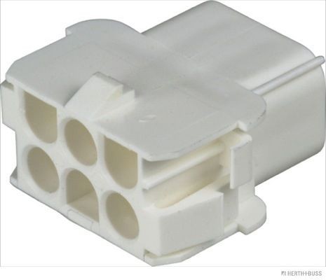 HERTH+BUSS ELPARTS Stikhus Varenummer: 50290806 billige