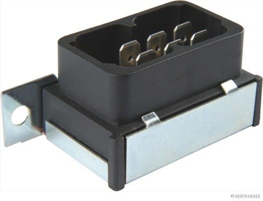 HERTH+BUSS ELPARTS Diode Varenummer: 50292011 billige
