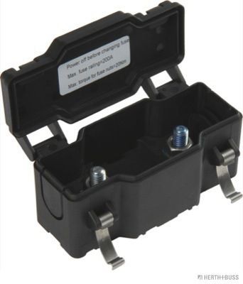 HERTH+BUSS ELPARTS Sikringsholder Varenummer: 50300012 billige