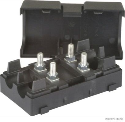 HERTH+BUSS ELPARTS Sikringsholder Varenummer: 50300069 billige
