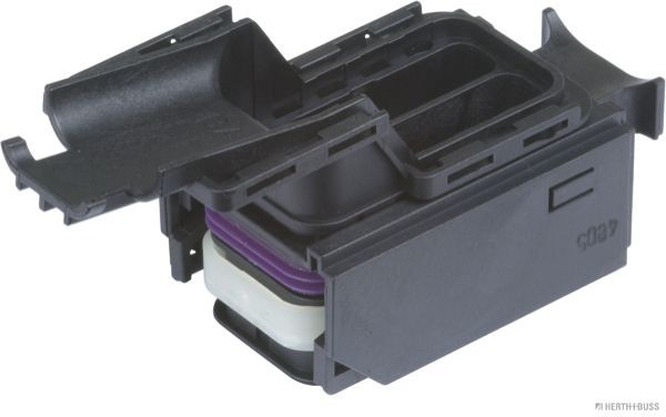 HERTH+BUSS ELPARTS Stikhus Varenummer: 50390049 billige
