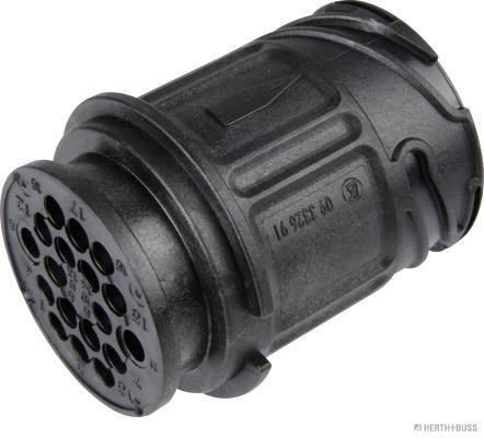 HERTH+BUSS ELPARTS Stikhus Varenummer: 50390078 billige