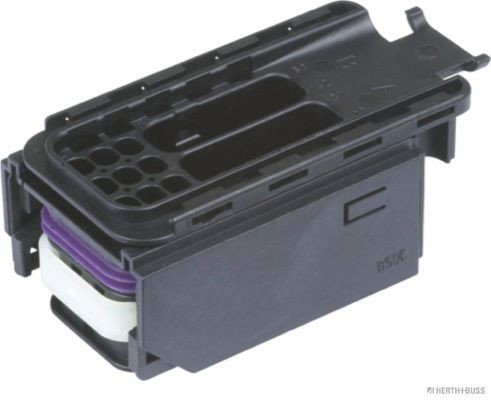 HERTH+BUSS ELPARTS Stikhus Varenummer: 50390151 billige