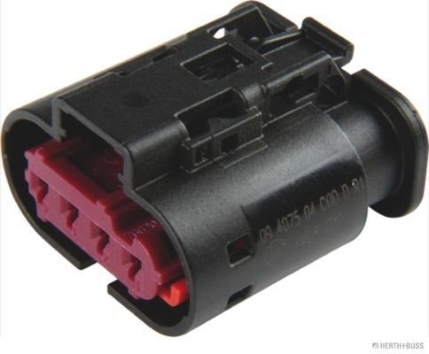 HERTH+BUSS ELPARTS Stikhus Varenummer: 50390467 billige