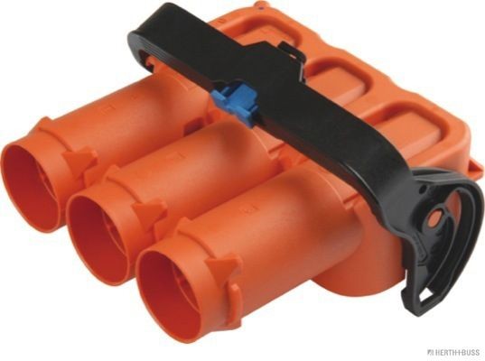 HERTH+BUSS ELPARTS Stikhus Varenummer: 50390511 billige