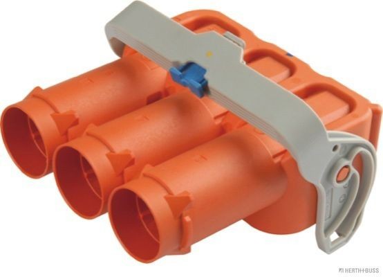HERTH+BUSS ELPARTS Stikhus Varenummer: 50390512 billige