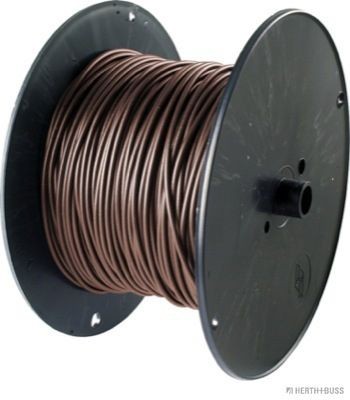 HERTH+BUSS ELPARTS El-kabel Varenummer: 51274208007 billige