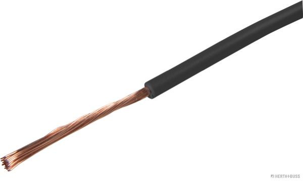 HERTH+BUSS ELPARTS El-kabel Varenummer: 51275106000 billige
