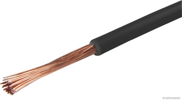 HERTH+BUSS ELPARTS El-kabel Varenummer: 51275109000 billige
