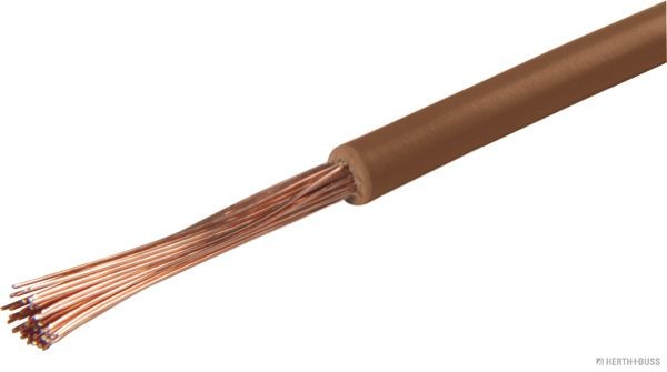 HERTH+BUSS ELPARTS El-kabel Varenummer: 51275109007 billige