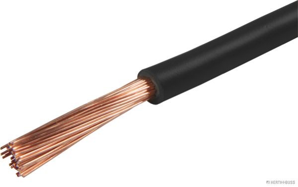 HERTH+BUSS ELPARTS El-kabel Varenummer: 51275110000 billige